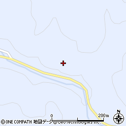 石川県鳳珠郡能登町小間生ク周辺の地図