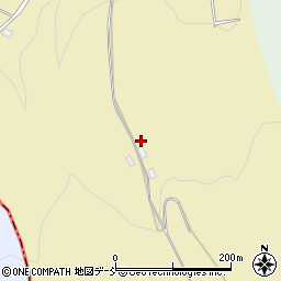 福島県田村市船引町芦沢道ノ入周辺の地図