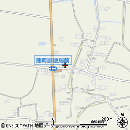 佐々木酒店周辺の地図
