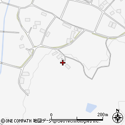 福島県田村市船引町門沢清水ヶ入34周辺の地図