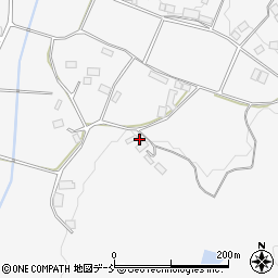 福島県田村市船引町門沢清水ヶ入32周辺の地図