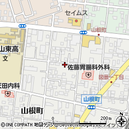 渡辺石材工業周辺の地図