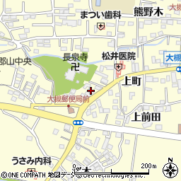 ＳＴＵＤＩＯ－Ｊ周辺の地図