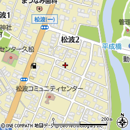 和田銅鉄商周辺の地図