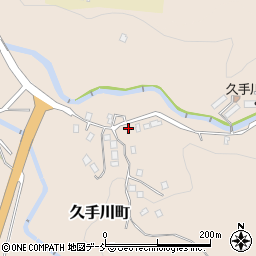 喜三漆芸工房周辺の地図