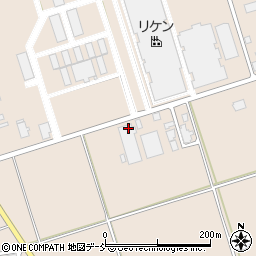 株式会社廣川周辺の地図