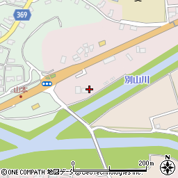 西陵生コン株式会社周辺の地図