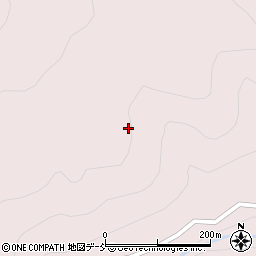 福島県大沼郡会津美里町宮川宮ノ上甲周辺の地図