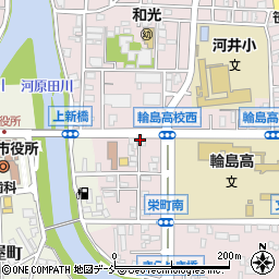 株式会社大下書店周辺の地図