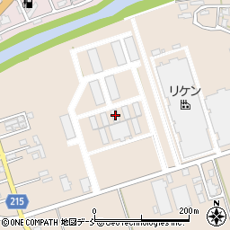 東芝プラントシステム周辺の地図