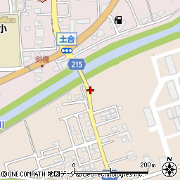 株式会社トモトシ商会周辺の地図