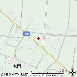 株式会社日本銘石周辺の地図