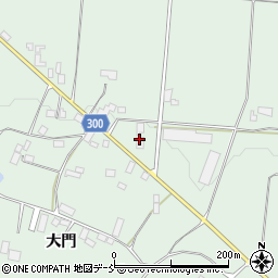 株式会社福石石材周辺の地図