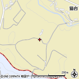 福島県田村市船引町芦沢入ノ平45周辺の地図