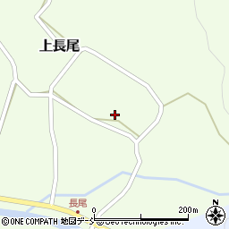 石川県鳳珠郡能登町上長尾ワ28周辺の地図