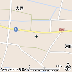 コスモ多田野ＳＳ周辺の地図