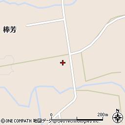 福島県郡山市逢瀬町多田野山田原9周辺の地図