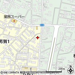 有限会社吉田興産周辺の地図