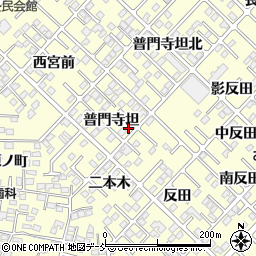 柳田設備設計コンサルタント周辺の地図