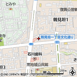 株式会社ジャパンライフプランナーズ周辺の地図