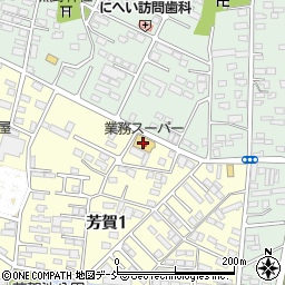 村さ来 横塚店周辺の地図