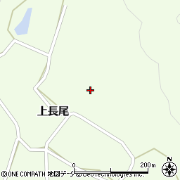 石川県鳳珠郡能登町上長尾ル周辺の地図
