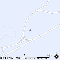 石川県珠洲市宝立町周辺の地図