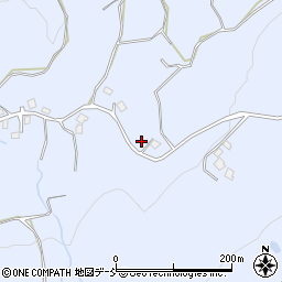 石川県輪島市大野町矢反浦13周辺の地図