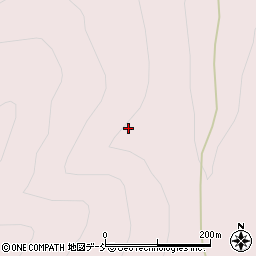 福島県大沼郡会津美里町穂馬西天甲周辺の地図