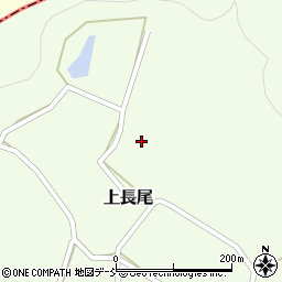 石川県鳳珠郡能登町上長尾ヌ周辺の地図