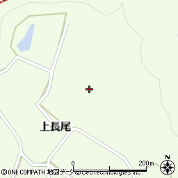 石川県鳳珠郡能登町上長尾ワ19周辺の地図