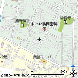 カットハウス神田周辺の地図