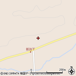 福島県郡山市逢瀬町多田野高萱30周辺の地図