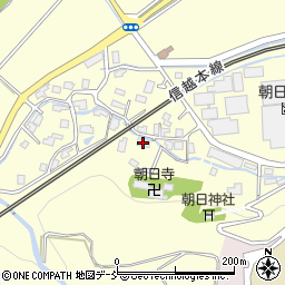 松井設備配管部周辺の地図