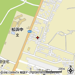 村田建築周辺の地図