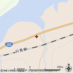 斎藤徳寿自転車店周辺の地図