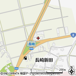 与口銅鐵株式会社周辺の地図