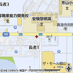 すき焼 しゃぶしゃぶ 京香周辺の地図