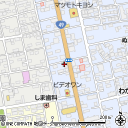 株式会社ＰＭＣテクニカ　本社周辺の地図