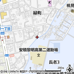 藤昌電気周辺の地図
