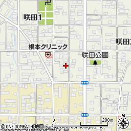 有限会社降矢建業周辺の地図