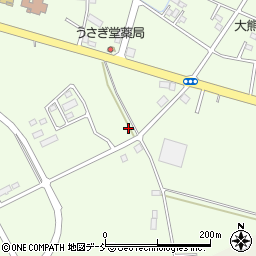 佐藤二郎商店周辺の地図