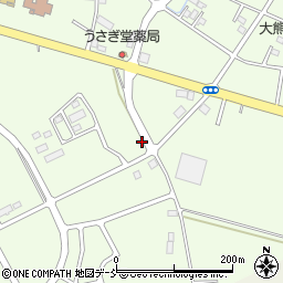 佐藤二郎商店周辺の地図