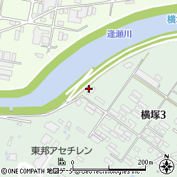 株式会社誠和住建周辺の地図