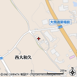 株式会社田中計装工業周辺の地図