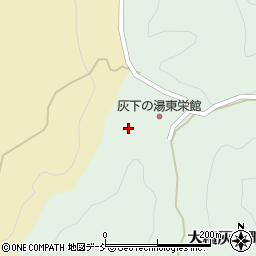 新潟県長岡市大積灰下町1430周辺の地図
