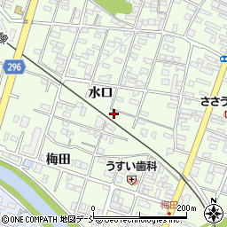 有限会社鈴木兄弟左官工業所周辺の地図