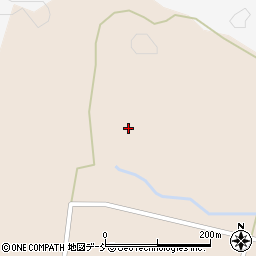 福島県郡山市逢瀬町多田野西長倉山31-1周辺の地図