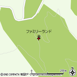 新潟県長岡市栖吉町3447周辺の地図