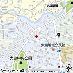 鈴木工芸周辺の地図
